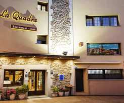 Hotel Hotel-restaurante La Quadra