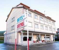 Arenal