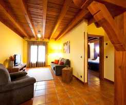 Atxurra -apartamento Rural