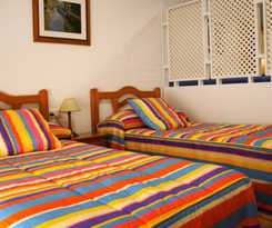 Hotel Apartamentos Kantara Al-saif