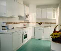 Apartamentos Miguel Angel