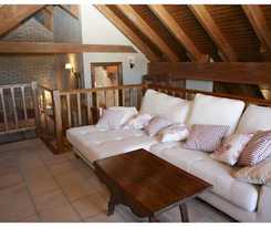 Hotel Tierras De Moya