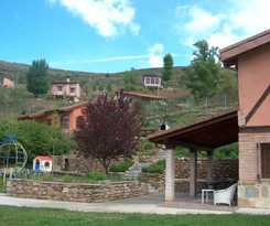 Rural Las Majadas De San Pelayo