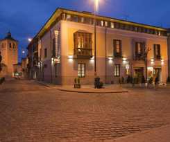 Hotel Posada Real Los Cinco Linajes