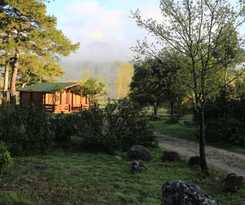 Hotel Caba&ntilde;as El Llano De Los Conejos