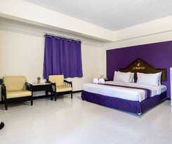 Hotel Sawasdee Sunshine,pattaya