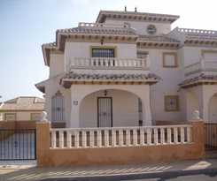 Playa Golf Villas