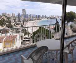 Apartamentos Mirador 2