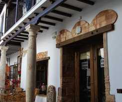 Rural Casa Grande Almagro