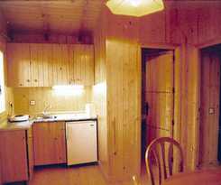 Camping Sierra Espu&ntilde;a