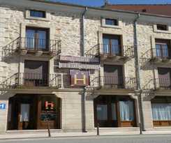 Hotel Laberinto