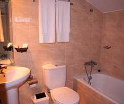 Balcón De San Bartolo