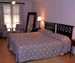 Posada Real Del Pinar