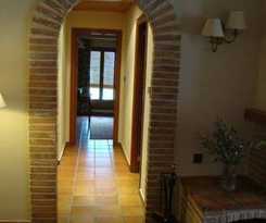 Hotel Spa Moli De L'hereu