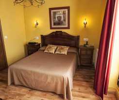 La Casona De Sobrepiedra