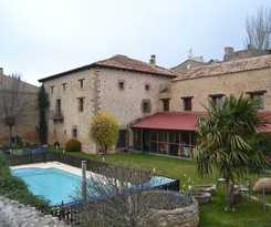 Antiguo Palacio De Atienza