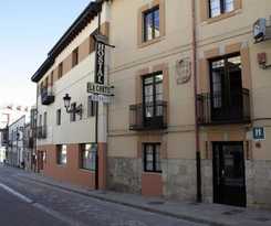 Hostal La Corte