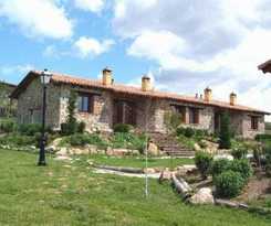 Casas Rurales Las Praderas