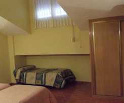 Hotel La Montaña Palentina