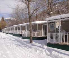  Bungalows Conca De Ter