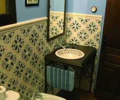 Villa Rural Sierra Hueznar