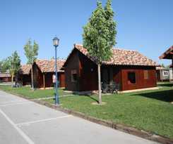 Iratxe Ciudad De Vacaciones