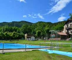  Bungalows & Apartaments Baliera