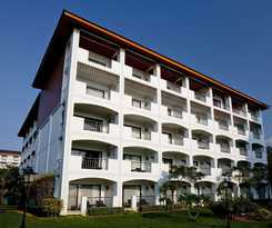 Hotel Pinnacle Grand Jomtien Resort