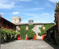 Casa Grande De Rosende
