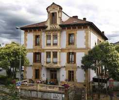 Restaurante Olajauregi