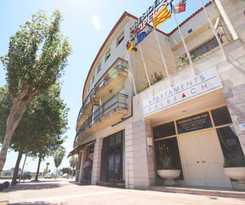  Residencial Super Stop Palafrugell