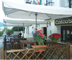 Caico's