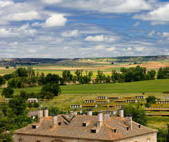 Casa de Huéspedes La Posada De Pradorey