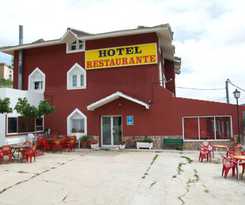 Hostal El Mirador