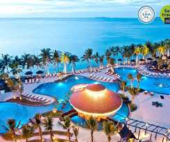 Royal Wing Suites and Spa Pattaya