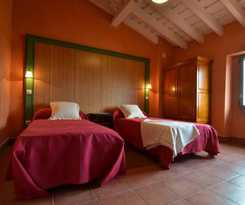 Hotel San Miguel Del Valle Amblés