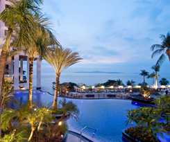 Royal Cliff Grand - Sha Plus