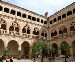 Hospederia Del Real Monasterio