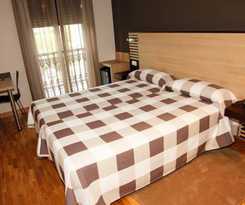 Hotel Restaurante Zelaa