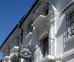Hospederia Casa De Las Piedras