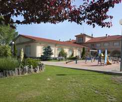 Hotel Restaurante La Alhama