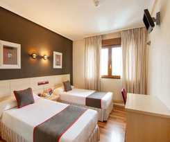 Rural El Caño By Viverestays