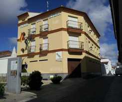 Hostal Dp El Pilar
