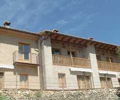 Hotel Cases Dels Gasulla