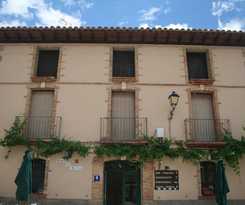 Hostal Mesón De Colungo