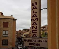 Pension Salamanca