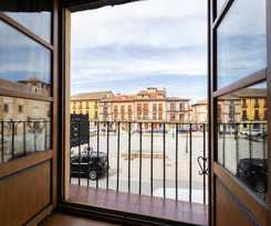 InsideHome Zaravencia Plaza Mayor