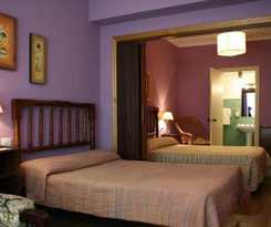 Pensión Casa Matías