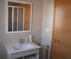 Area De Servicio El Rebollar