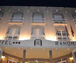 Ramomar